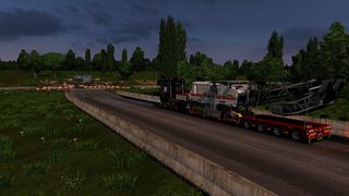 Image by Scaniasilverline