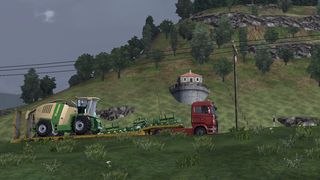 Image by LinusFallman