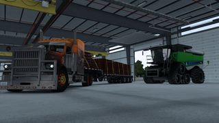 Image by BuckyHaulage