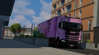 Image by AmsterdamTrucker