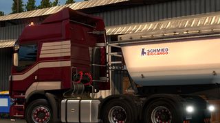 Image by Cosmictrucker