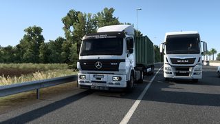 Image by Truckersson