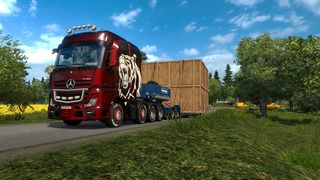 Image by Trucker33