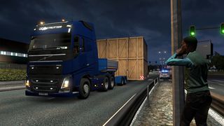 Image by Trucker7410