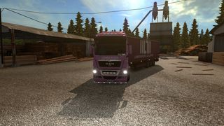 Image by TruckerChrissi1