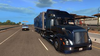 Image by LoneTrucker