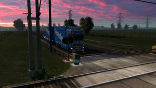 Image by norwegiantrucker