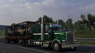 Image by ScaniaausWallsee