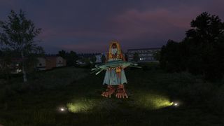 Image by stevetrusko