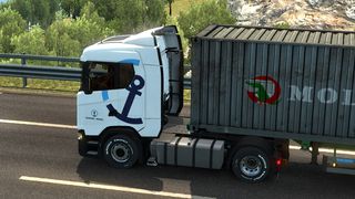 Image by SparrowTrucker