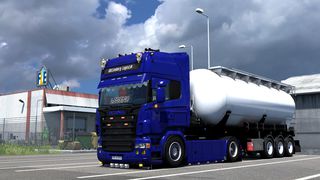 Image by SCANIA_V8_LEGEND