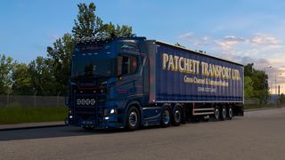 Image by Truckerboy_V8