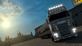 Image by TrucksInRussia