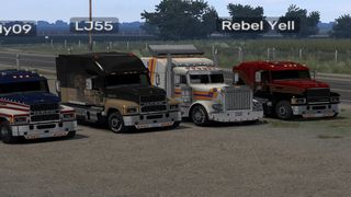 Image by ridingertrucking