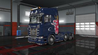 Image by CologneTrucker