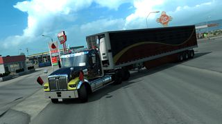 Image by atogtrucker