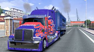 Image by Uncle_D_Trucking