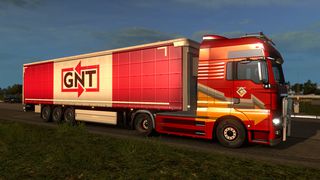 Image by Vissers_Logistic