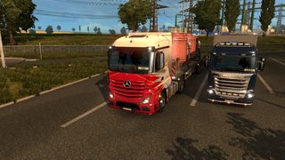 Image by PolishTrucker