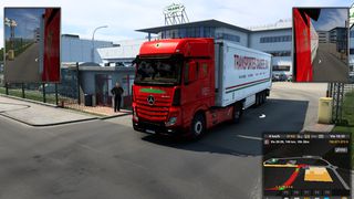 Image by ACTROS78