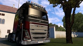 Image by akon_sims21