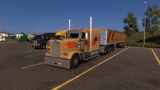 Image by HuskyTruckin