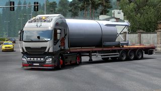 Image by Kamikaze_trucker