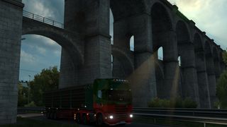 Image by Cosmictrucker