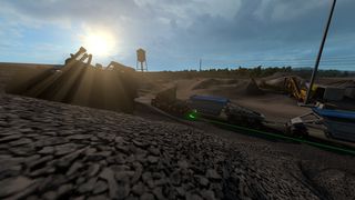 Image by rubstertrucking
