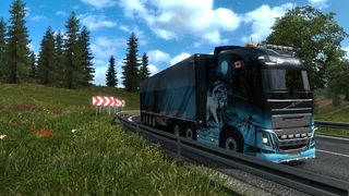 Image by SJB_Trucking