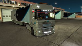 Image by Siamtrucker