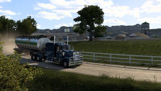 Image by HuckleberryChevy