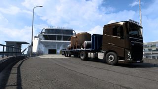Image by truckerrichard
