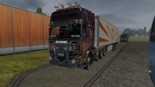 Image by BlackTruckdriver