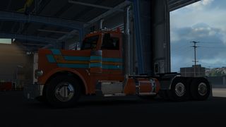 Image by Cosmictrucker