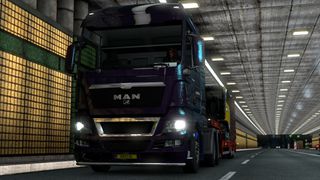 Image by TruckerDiva