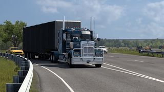 Image by HuckleberryChevy