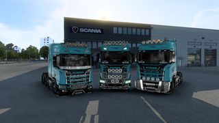 Image by PhantomPhoenix90