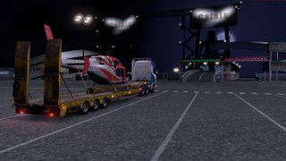 Image by GLASGOWBILA