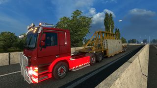 Image by Cosmictrucker