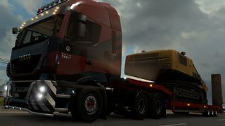 Image by Cosmictrucker