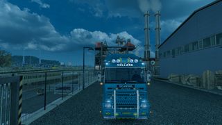 Image by HannibalSmith