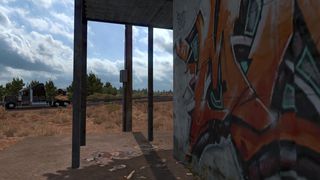 Image by WrongWayJackson