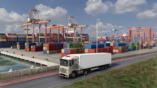 Image by GotruckNeverdie