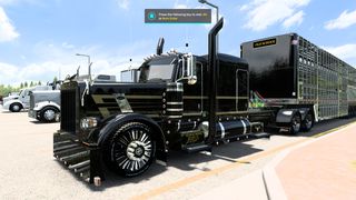 Image by StiltnerTrucking