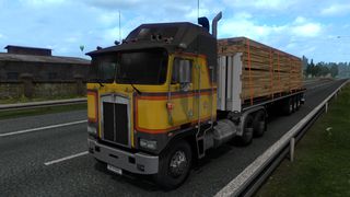 Image by KnightFreighter