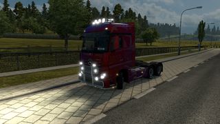 Image by trucknik