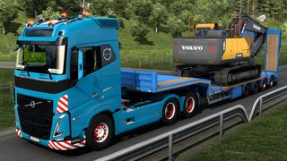 Image by Cosmictrucker