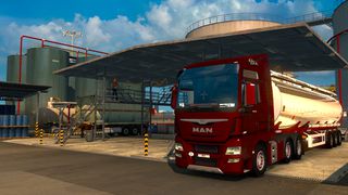 Image by Truckdriverdev