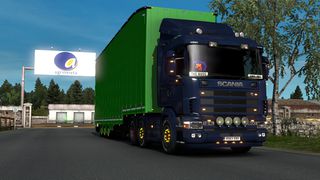 Image by DWoodendHaulage